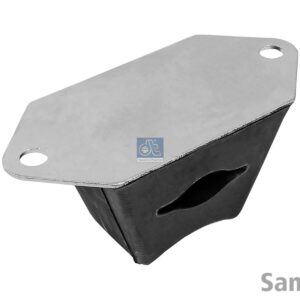DT Spare Parts 7.11090 Buffer stop