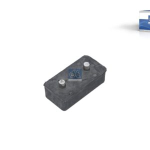 DT Spare Parts 7.11093 Buffer stop