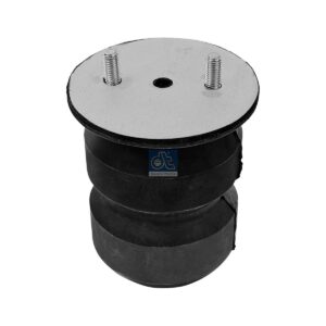 DT Spare Parts 7.11096 Buffer stop, M8 x 1,5, W: 82 mm, H: 122 mm