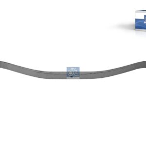 DT Spare Parts 7.11106 Leaf spring, 1x16