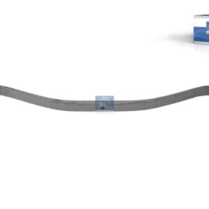 DT Spare Parts 7.11107 Leaf spring, 1x25
