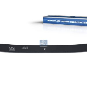 DT Spare Parts 7.11114 Leaf spring, 1x22