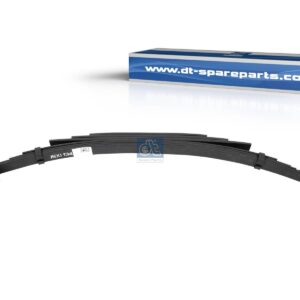 DT Spare Parts 7.11117 Leaf spring