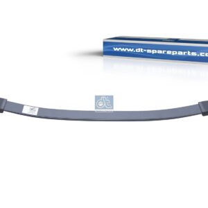 DT Spare Parts 7.11118 Leaf spring