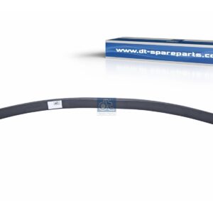 DT Spare Parts 7.11119 Leaf spring