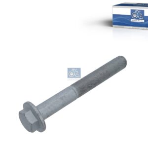 DT Spare Parts 7.11123 Spring bolt
