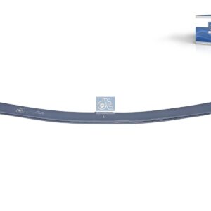 DT Spare Parts 7.11131 Leaf spring