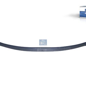 DT Spare Parts 7.11133 Leaf spring