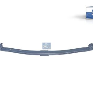 DT Spare Parts 7.11134 Leaf spring
