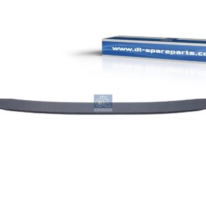 DT Spare Parts 7.11138 Leaf spring