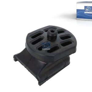 DT Spare Parts 7.11140 Spring bracket