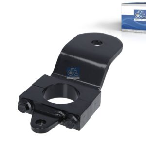 DT Spare Parts 7.11141 Spring bracket