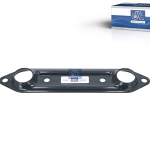 DT Spare Parts 7.11142 Spring bracket
