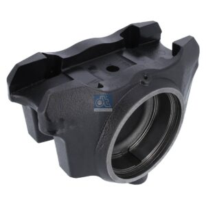 DT Spare Parts 7.11150 Spring saddle, d: 180 mm, W: 400 mm, H: 277 mm
