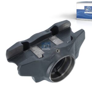 DT Spare Parts 7.11151 Spring saddle