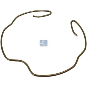 DT Spare Parts 7.11168 Snap ring