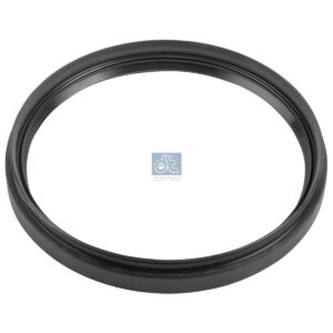 DT Spare Parts 7.11170 Oil seal, d: 166 mm, D: 186 mm, H1: 15 mm, H2: 23 mm