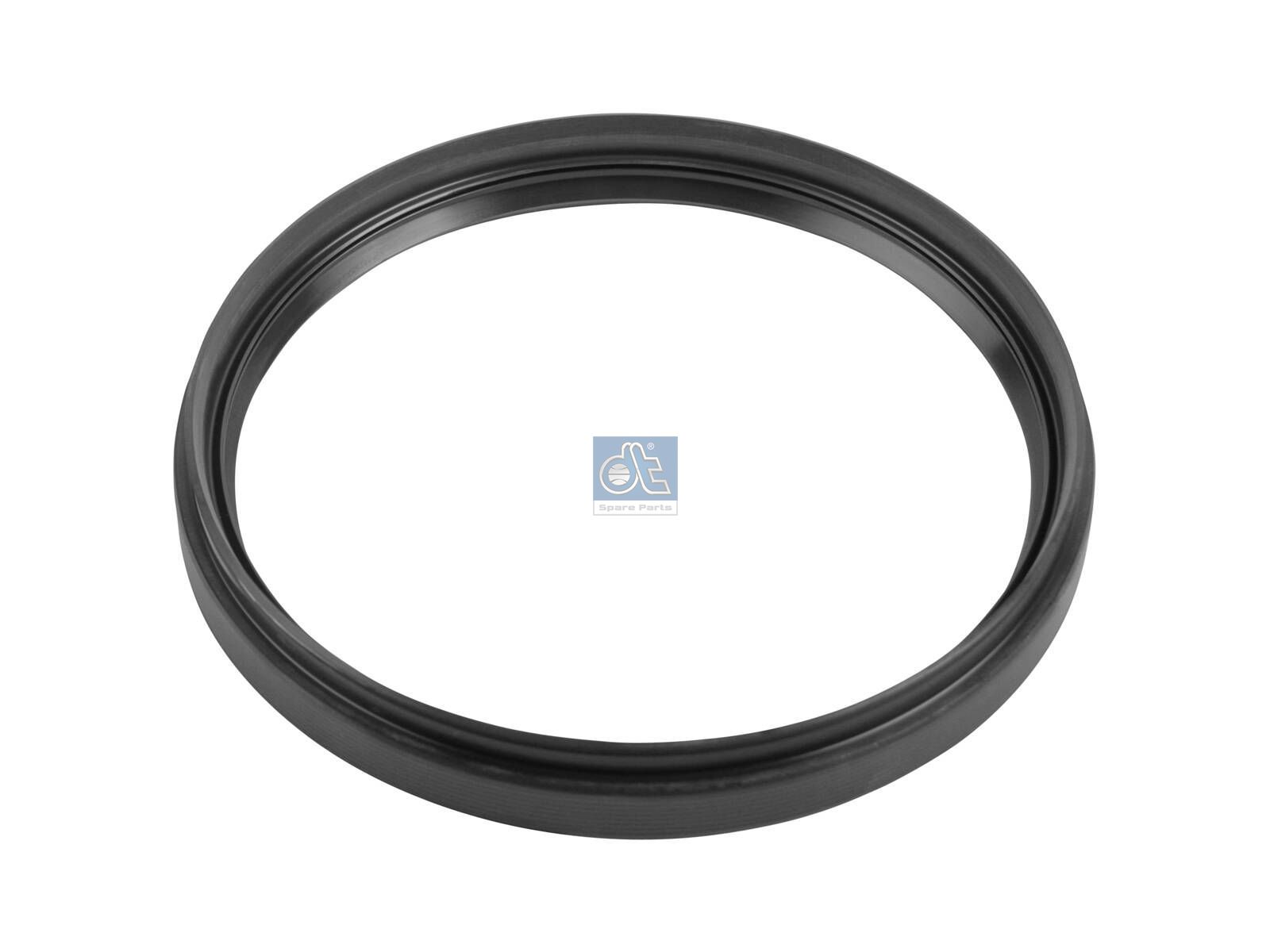DT Spare Parts 7.11170 Oil seal, d: 166 mm, D: 186 mm, H1: 15 mm, H2: 23 mm