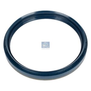 DT Spare Parts 7.11173 Oil seal, d: 130 mm, D: 150 mm, H1: 14 mm, H2: 21 mm