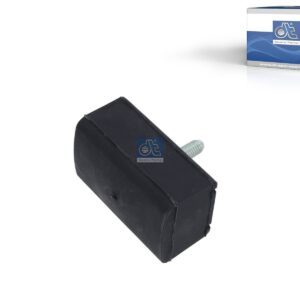 DT Spare Parts 7.11176 Buffer stop