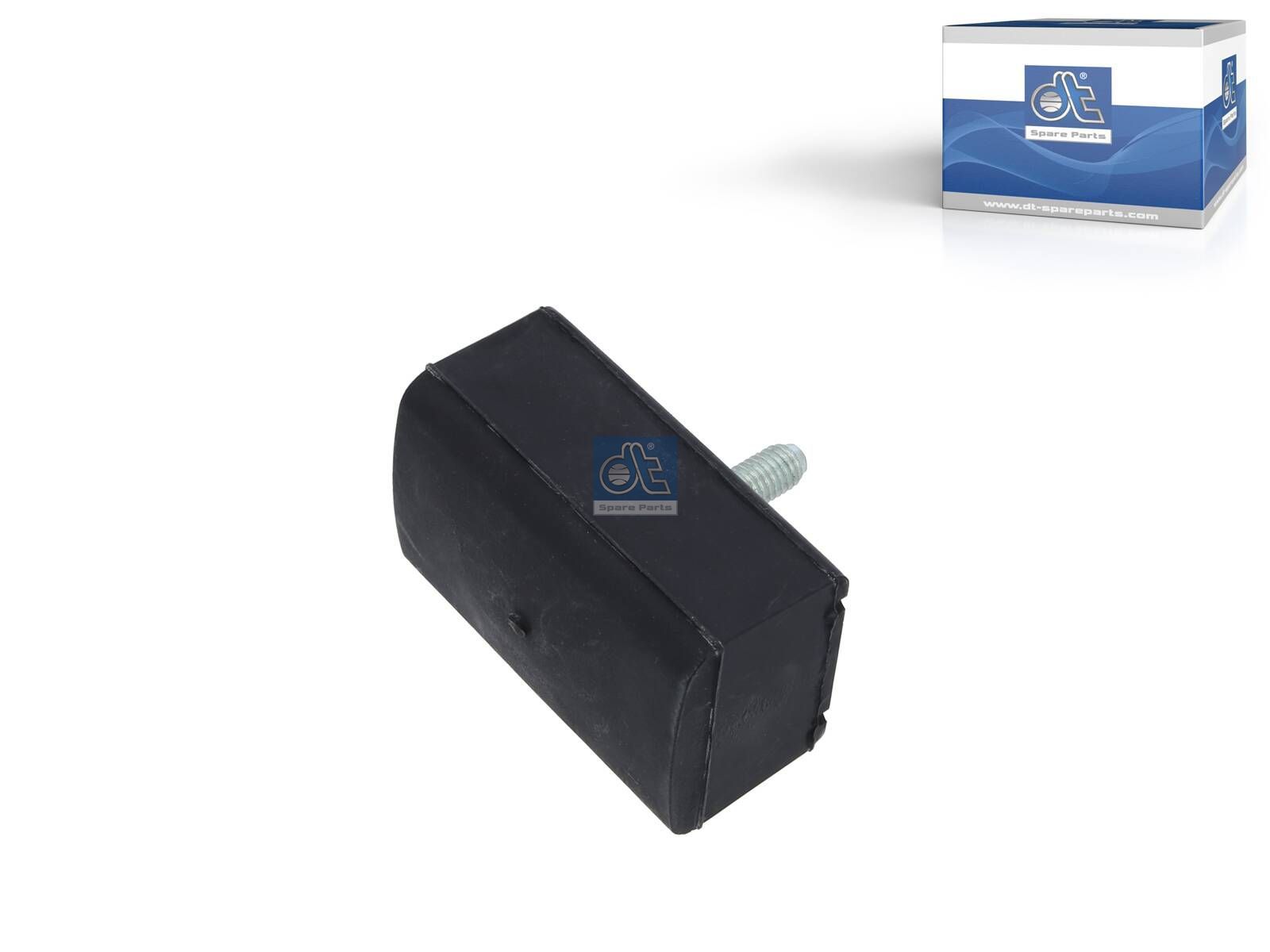 DT Spare Parts 7.11176 Buffer stop