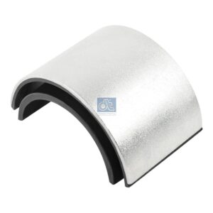 DT Spare Parts 7.11310 Bushing half, stabilizer, d: 65 mm, D: 90 mm, H: 66 mm