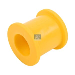 DT Spare Parts 7.11319 Bushing, stabilizer, d: 34 mm, D: 66 mm, H: 62 mm
