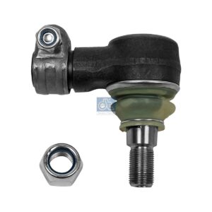 DT Spare Parts 7.11332 Ball joint, right hand thread, C: 24 mm, M20 x 1,5, L: 80 mm