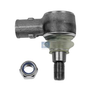 DT Spare Parts 7.11333 Ball joint, right hand thread, C: 23 mm, M20 x 1,5R, L: 71 mm