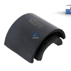 DT Spare Parts 7.11337 Bushing half, stabilizer