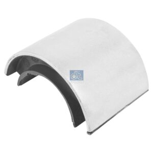 DT Spare Parts 7.11343 Bushing half, stabilizer