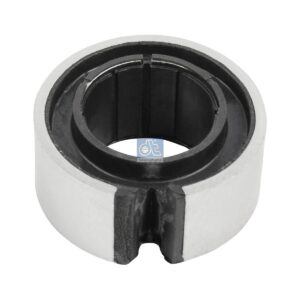 DT Spare Parts 7.11360 Spring bushing, d: 36 mm, D: 65 mm, H: 33 mm