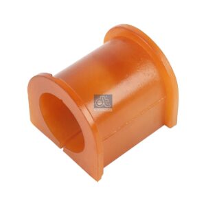 DT Spare Parts 7.11378 Bushing, stabilizer, d: 40 mm, L: 69 mm, W: 66 mm, H: 55 mm