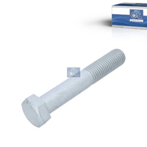 DT Spare Parts 7.11382 Bolt, M20, L: 120 mm