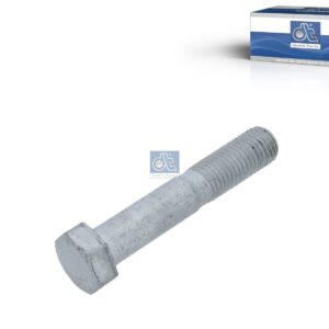 DT Spare Parts 7.11383 Bolt, M20, L: 110 mm