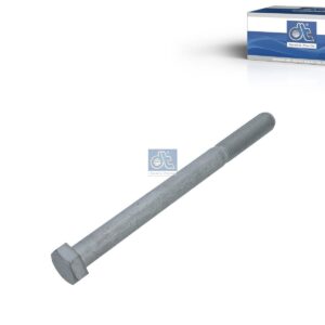 DT Spare Parts 7.11384 Bolt, M20, L: 240 mm