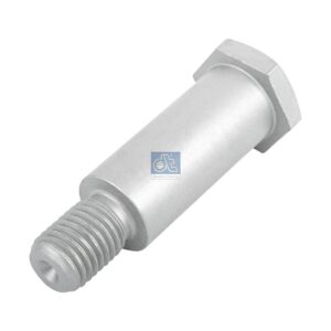 DT Spare Parts 7.11385 Bolt, M20 x 2,5, LTh: 28 mm, Lu: 91 mm, SW: 36