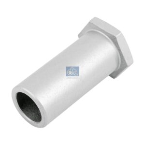 DT Spare Parts 7.11386 Bolt, M18 x 2,5, L: 62 mm, 10.9