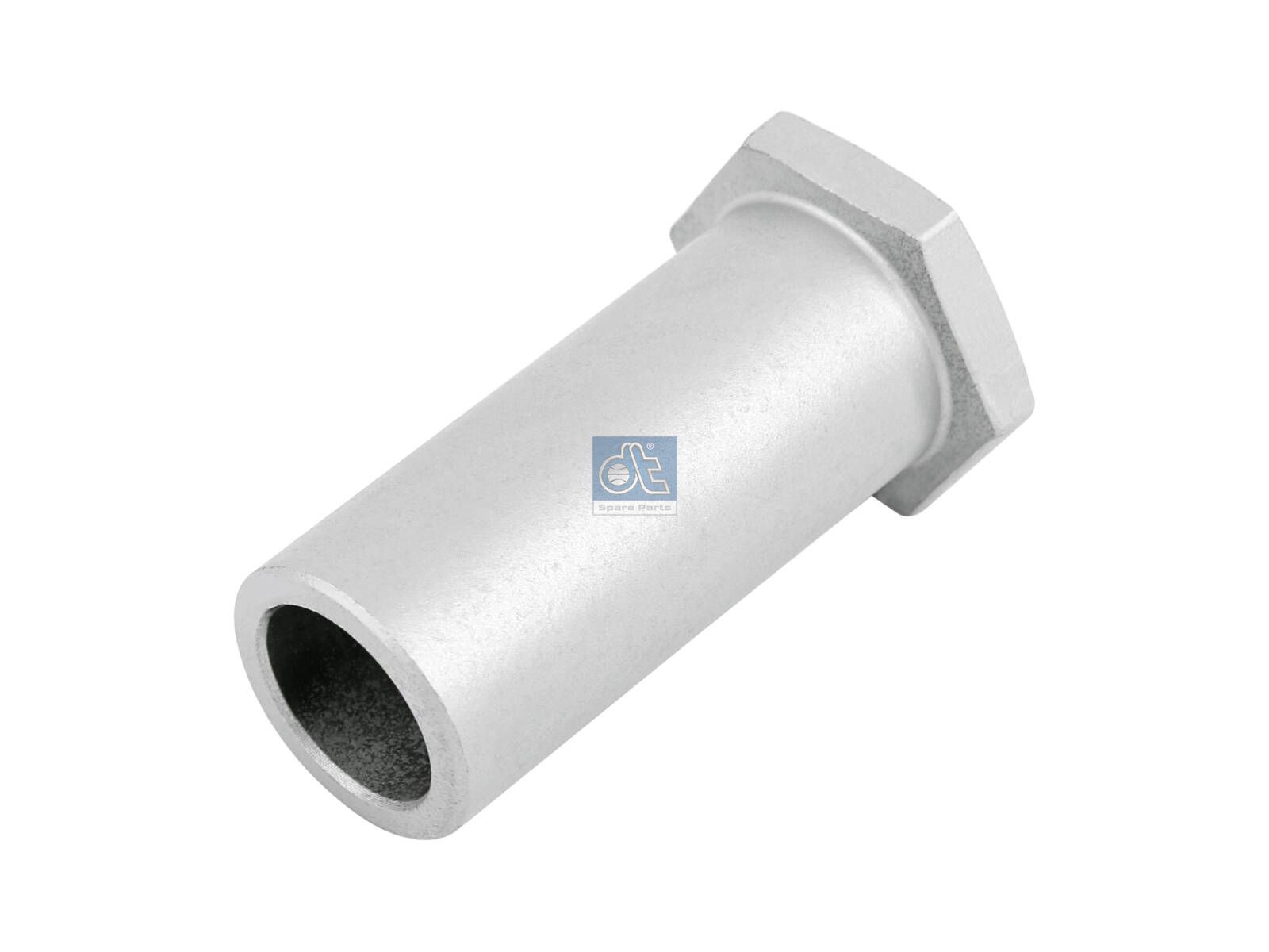 DT Spare Parts 7.11386 Bolt, M18 x 2,5, L: 62 mm, 10.9