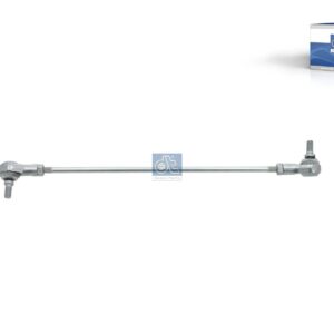 DT Spare Parts 7.11387 Stabilizer stay