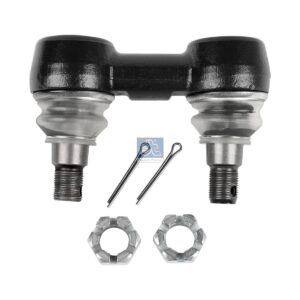 DT Spare Parts 7.11391 Stabilizer stay, L: 100 mm