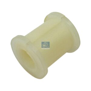 DT Spare Parts 7.11396 Bushing, stabilizer, d: 26 mm, D1: 46 mm, D2: 57 mm, L: 62 mm
