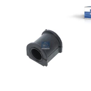 DT Spare Parts 7.11425 Bushing, stabilizer, d: 20 mm, L: 40 mm, W: 34 mm