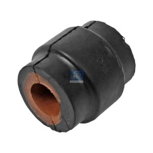 DT Spare Parts 7.11426 Bushing, stabilizer, d: 16 mm, D1: 32 mm, D2: 38 mm, L: 40 mm