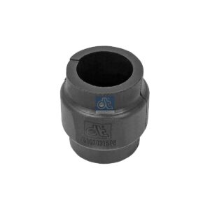 DT Spare Parts 7.11427 Bushing, stabilizer, d: 24 mm, D1: 32 mm, D2: 38 mm, L: 40 mm