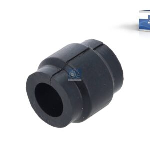 DT Spare Parts 7.11428 Bushing, stabilizer, d: 20 mm, D1: 32 mm, D2: 38 mm, L: 40 mm
