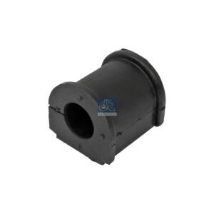 DT Spare Parts 7.11429 Bushing, stabilizer, d: 18 mm, L: 40 mm, W: 40 mm