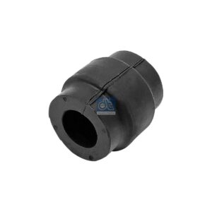 DT Spare Parts 7.11430 Bushing, stabilizer, d: 18 mm, D1: 32 mm, D2: 38 mm, L: 40 mm