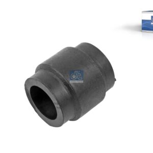 DT Spare Parts 7.11433 Bushing, stabilizer, d: 22 mm, D: 38 mm, L: 40 mm