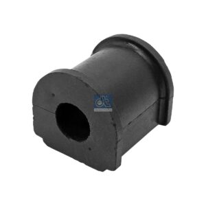 DT Spare Parts 7.11434 Bushing, stabilizer, d: 16 mm, D: 34 mm, L: 40 mm
